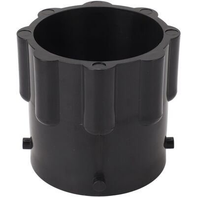 HEAT Thetford Anti-leak Wohnmobil-ablaufadapter, Ersatz-ablaufanschluss Für Tragbare Toiletten Und Kassetten HEAT Thetford Anti-leak Wohnmobil-ablaufadapter, Ersatz-ablaufanschluss Für Tragbare Toiletten Und Kassetten