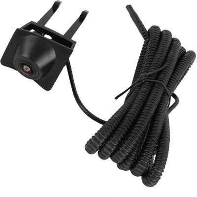 HEAT Ccd-frontkamera, Hochauflösende Kühlergrillkamera Mit Nachtsichtfunktion, Wasserdicht Nach Ip68, Kompatibel Mit Bmw X3 2013 HEAT Ccd-frontkamera, Hochauflösende Kühlergrillkamera Mit Nachtsichtfunktion, Wasserdicht Nach Ip68, Kompatibel Mit Bmw X3 2013