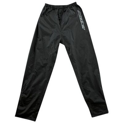 Ixon E5101h 1001 Xl Herren Xl Regenhose Nebelschwarz Ixon E5101h 1001 Xl Herren Xl Regenhose Nebelschwarz