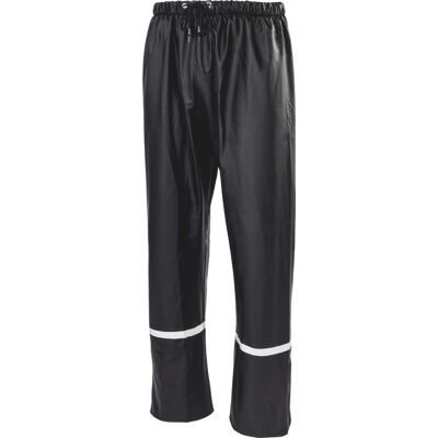 Albatros Forecast Pu-stretch-regenhose Schwarz S Albatros Forecast Pu-stretch-regenhose Schwarz S