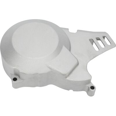 HEAT Linke Motorabdeckung Aus Metalllegierung Für 110cc 125cc 150cc 160cc 170cc 180cc Motocross-motorräder, Universelles Ersatzteil Für Offroad-motorräder. HEAT Linke Motorabdeckung Aus Metalllegierung Für 110cc 125cc 150cc 160cc 170cc 180cc Motocross-motorräder, Universelles Ersatzteil Für Offroad-motorräder.