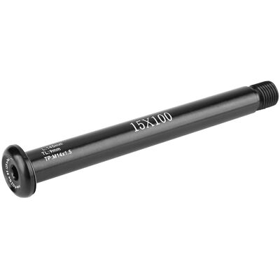 HEAT Fahrrad-vorderradgabel-nabenrohrachsenhebel 10015mm Für Fox Sc32 34 36 HEAT Fahrrad-vorderradgabel-nabenrohrachsenhebel 10015mm Für Fox Sc32 34 36
