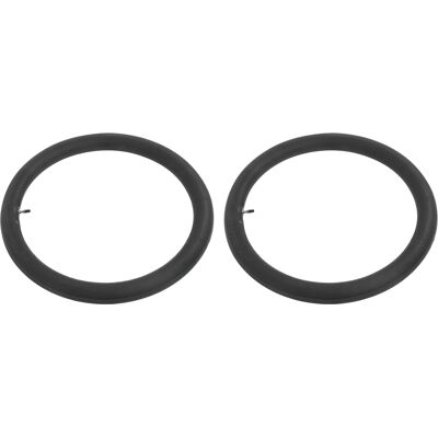 HEAT Paar 2,75/3,00-21 Fahrradschläuche, Tr4 Metallventil, Für Offroad-motorräder, Pitbikes, Motocross- Und Enduro-motorräder HEAT Paar 2,75/3,00-21 Fahrradschläuche, Tr4 Metallventil, Für Offroad-motorräder, Pitbikes, Motocross- Und Enduro-motorräder