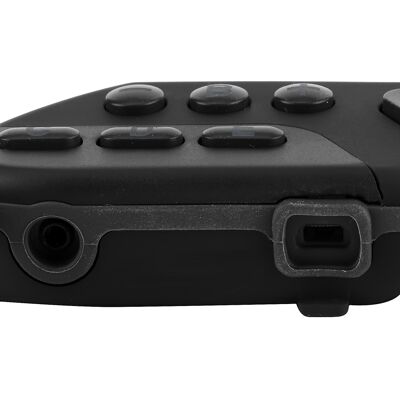JUTE Motorradausrüstung, M7 Motorradhelm, Bluetooth-headset/walkie-talkie (inkl. Batterie), Schwarz. JUTE Motorradausrüstung, M7 Motorradhelm, Bluetooth-headset/walkie-talkie (inkl. Batterie), Schwarz.