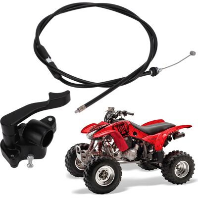 JUTE Daumenpumpe Für Quads, Geeignet Für Motocross- Und Offroad-motorräder Von 50 Bis 250 Cm³. JUTE Daumenpumpe Für Quads, Geeignet Für Motocross- Und Offroad-motorräder Von 50 Bis 250 Cm³.