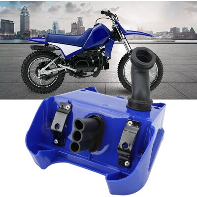 JUTE Luftfiltereinheit Für Yamaha Pw80 Offroad-motorrad JUTE Luftfiltereinheit Für Yamaha Pw80 Offroad-motorrad