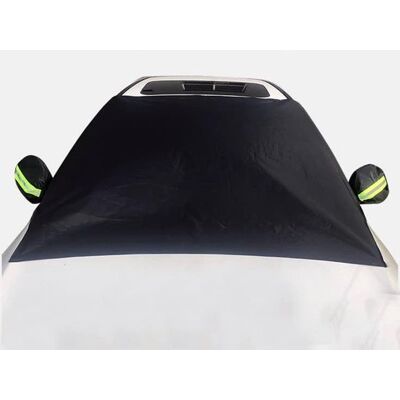 OEM Frostschutzdecken Sonnenschutz Für Die Windschutzscheibe Schutz Vor Uv-strahlung Eis Schnee Sonne Regen Sommer Winter Windschutzscheibenschutz X 210 OEM Frostschutzdecken Sonnenschutz Für Die Windschutzscheibe Schutz Vor Uv-strahlung Eis Schnee Sonne Regen Sommer Winter Windschutzscheibenschutz X 210