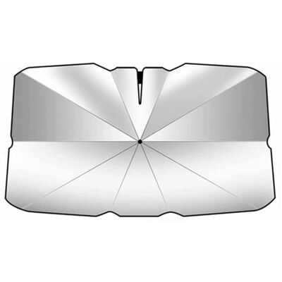 OEM Auto-sonnenschutz – Universell – Uv-schutz – Wärmedämmung – Faltbar – Schnelle Montage OEM Auto-sonnenschutz – Universell – Uv-schutz – Wärmedämmung – Faltbar – Schnelle Montage