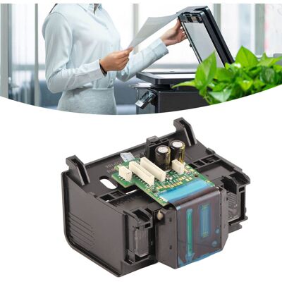 JUTE Ersatzdruckköpfe Für Hp 902/903/904/905 Drucker Und Hp Officejet 6954/6960/6962/6968/6975/6978 Drucker. JUTE Ersatzdruckköpfe Für Hp 902/903/904/905 Drucker Und Hp Officejet 6954/6960/6962/6968/6975/6978 Drucker.