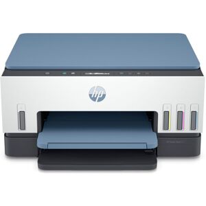 Hewlett Packard Hp Smart Tank 675 All-in-One Thermal Inkjet A4 4800 x 1200 dpi 12 Seiten pro Minute wlan