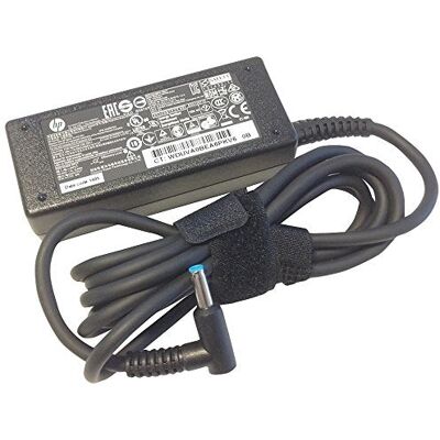 Hewlett Packard Hp 45 W Smart Netzteil Fur Laptop 45 Mm Anschluss Hewlett Packard Hp 45 W Smart Netzteil Fur Laptop 45 Mm Anschluss