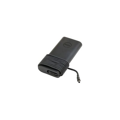 Dell - Euro 130w Ac Adapter 4.5mm Mit 1m Netzkabel (kit) Pcr Dell - Euro 130w Ac Adapter 4.5mm Mit 1m Netzkabel (kit) Pcr