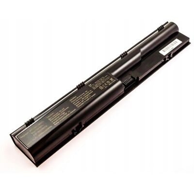 Microbattery - Coreparts Akku Für Hp 3icr19/66-2 Microbattery - Coreparts Akku Für Hp 3icr19/66-2