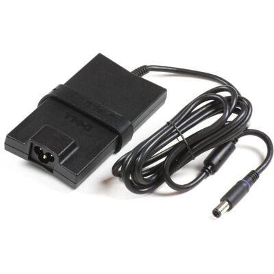 Dell E4300 Latitude Netzadapter - 65W - Neues Design Dell E4300 Latitude Netzadapter - 65W - Neues Design