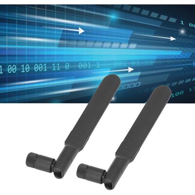 JUTE Dualband-wlan-router Mit 2,4 Ghz/5,8 Ghz Paddelantenne, Omnidirektionaler, Faltbarer Stabantenne, Internem Sma-stiftanschluss, Schwarz. JUTE Dualband-wlan-router Mit 2,4 Ghz/5,8 Ghz Paddelantenne, Omnidirektionaler, Faltbarer Stabantenne, Internem Sma-stiftanschluss, Schwarz.