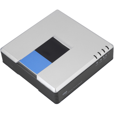 OEM Voip-gateway, Internettelefon, 2-port-sip-rj45-adapter Für Linksys Pap2t OEM Voip-gateway, Internettelefon, 2-port-sip-rj45-adapter Für Linksys Pap2t