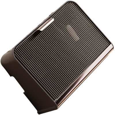 JUTE Aufbewahrungsbox Für Wlan-router, Kabelorganisator, Steckdosenleisten-organizer, Hub-organizer, Steckdosen-organizer, Kaffeefarbe – Große Ausführung JUTE Aufbewahrungsbox Für Wlan-router, Kabelorganisator, Steckdosenleisten-organizer, Hub-organizer, Steckdosen-organizer, Kaffeefarbe – Große Ausführung