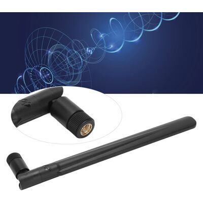 JUTE Interne Sma-lte-antenne Mit Pins, Sma-anschluss, 4g-klebestift, Vergoldeter Kopf, Router, Taschentuchspender, Geldautomat JUTE Interne Sma-lte-antenne Mit Pins, Sma-anschluss, 4g-klebestift, Vergoldeter Kopf, Router, Taschentuchspender, Geldautomat