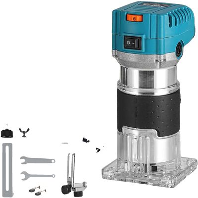 OEM Router, 800 W Leistung, 30000 U/min Drehzahl, 800 W + 30000 U/min OEM Router, 800 W Leistung, 30000 U/min Drehzahl, 800 W + 30000 U/min