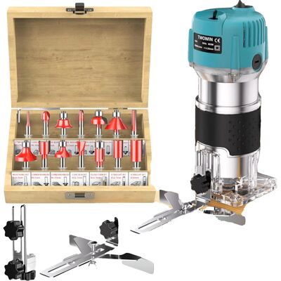 OEM Router, 800 W Leistung, 30000 U/min Drehzahl, 800 W 30000 U/min OEM Router, 800 W Leistung, 30000 U/min Drehzahl, 800 W 30000 U/min