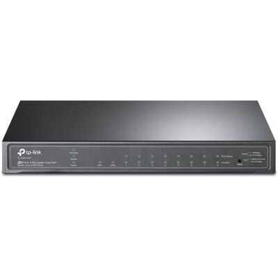 Schalter Tp-link Tl-sg2210p Schalter Tp-link Tl-sg2210p