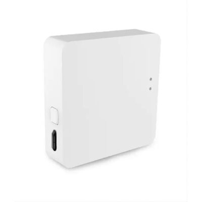 OEM Tuya Zigbee 3.0 Smart Multi-gateway Hub Multi-mode: Bluetooth+zigbee OEM Tuya Zigbee 3.0 Smart Multi-gateway Hub Multi-mode: Bluetooth+zigbee