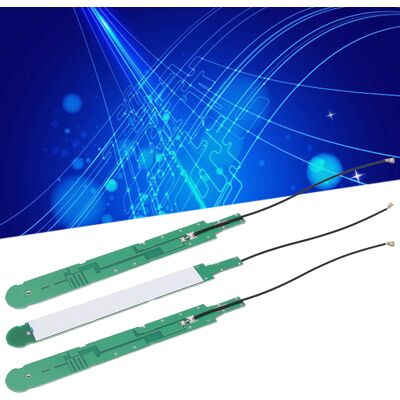 JUTE Nz-4g-pcb-001 Vollband-4g-antenne Mit Schnellem Frequenzanstieg, Omnidirektionales Netzwerkkartenmodul Für Router Mit Integrierter 2g/3g/4g-antenne JUTE Nz-4g-pcb-001 Vollband-4g-antenne Mit Schnellem Frequenzanstieg, Omnidirektionales Netzwerkkartenmodul Für Router Mit Integrierter 2g/3g/4g-antenne