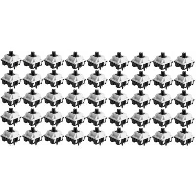 OEM Akko V3 Piano Pro Switch 45-teiliges Schalterset Für Mechanische Tastaturen OEM Akko V3 Piano Pro Switch 45-teiliges Schalterset Für Mechanische Tastaturen