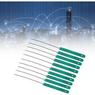 JUTE Nz-2.4g/5.8g-pcb-001 Drahtlose Netzwerkkarte Für Router Mit Integrierter Antenne (dualband-wlan-antenne 2,4 Ghz/5,8 Ghz, Hohe Verstärkung) JUTE Nz-2.4g/5.8g-pcb-001 Drahtlose Netzwerkkarte Für Router Mit Integrierter Antenne (dualband-wlan-antenne 2,4 Ghz/5,8 Ghz, Hohe Verstärkung)