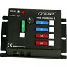 Votronic - 3215 Plus-Distributor 8 Stromkreisverteiler Wohnmobil