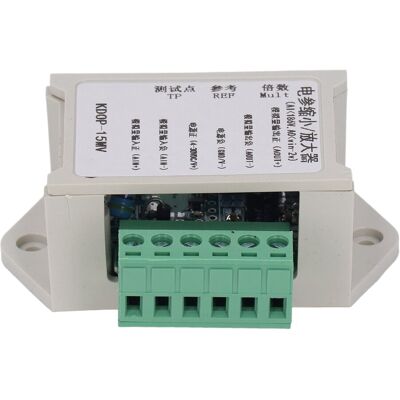 HEAT Dc-aufwärts-/abwärtswandler, Einstellbarer Bereich, Analoge Signalverstärkung, Spannungsreduzierungsregler, Netzteil Kdop 15mv HEAT Dc-aufwärts-/abwärtswandler, Einstellbarer Bereich, Analoge Signalverstärkung, Spannungsreduzierungsregler, Netzteil Kdop 15mv