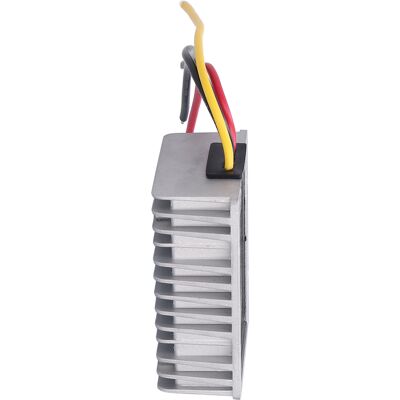 HEAT Dc/dc-spannungswandler 24 V Auf 12 V 30 A 360 W Diy-netzteil Abwärtstransformator Thj2412u360z HEAT Dc/dc-spannungswandler 24 V Auf 12 V 30 A 360 W Diy-netzteil Abwärtstransformator Thj2412u360z