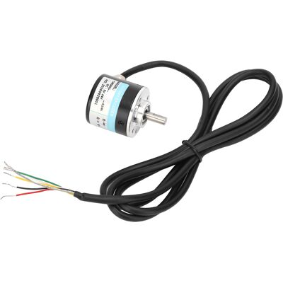 HEAT Encoder Vollwelle Abz 3-phasen-bewegungssteuerungskomponente 30 Khz 1000b/1024b Dc 5–24 V 1000z HEAT Encoder Vollwelle Abz 3-phasen-bewegungssteuerungskomponente 30 Khz 1000b/1024b Dc 5–24 V 1000z