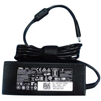 Dell - Netzteil - 90 Watt - Europische Union (450-aewc) Dell - Netzteil - 90 Watt - Europische Union (450-aewc)