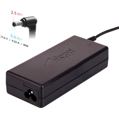 Zebra Akyga Ak-nd-72 Tlp2844 Lp2844 Lp3844-z Gk888 Netzteil 19v 4,22a 5,5x2,5 Mm Zebra Akyga Ak-nd-72 Tlp2844 Lp2844 Lp3844-z Gk888 Netzteil 19v 4,22a 5,5x2,5 Mm