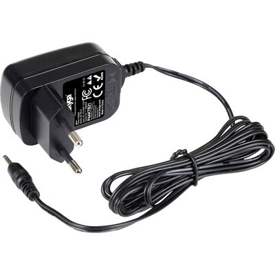 Ak-tb-21 Steckernetzteil, Festspannung 5 V 2 A 10 W - Akyga Ak-tb-21 Steckernetzteil, Festspannung 5 V 2 A 10 W - Akyga