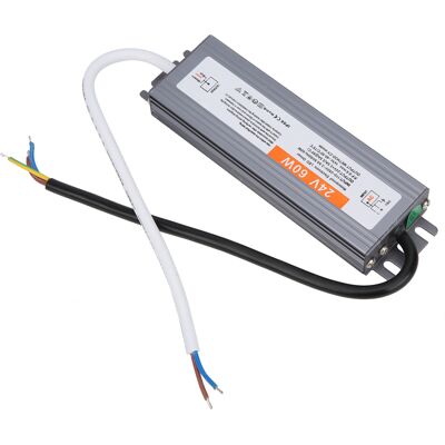 HEAT 60w Ultradünnes Wasserdichtes Netzteil Led-netzteil-treiber Ac110250v (50/60hz)(dc24v) HEAT 60w Ultradünnes Wasserdichtes Netzteil Led-netzteil-treiber Ac110250v (50/60hz)(dc24v)