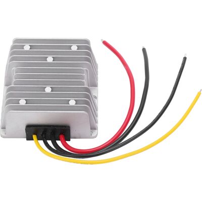 HEAT Dc/dc-spannungswandler 9–40 V Auf 24 V 145 W Netzteil Aufwärts-/abwärtstransformator Tbc094024c145z HEAT Dc/dc-spannungswandler 9–40 V Auf 24 V 145 W Netzteil Aufwärts-/abwärtstransformator Tbc094024c145z