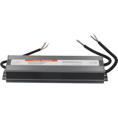 HEAT Netzteil, Kabelgebunden, Ultradünn, Wasserdicht, Schalt-led-treiber, 400 W, Ac 170–250 V, 50/60 Hz, Dc 24 V HEAT Netzteil, Kabelgebunden, Ultradünn, Wasserdicht, Schalt-led-treiber, 400 W, Ac 170–250 V, 50/60 Hz, Dc 24 V