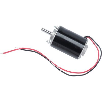 HEAT Permanentmagnetmotor, Gleichstrom, Kurze Welle, Hochgeschwindigkeits-netzteil, Steuerung 30w Xd‑342024v 7000rpm HEAT Permanentmagnetmotor, Gleichstrom, Kurze Welle, Hochgeschwindigkeits-netzteil, Steuerung 30w Xd‑342024v 7000rpm