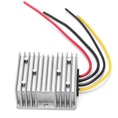 HEAT Dc/dc-spannungswandler 24 V Auf 12 V 30 A 360 W Diy-netzteil Abwärtstransformator Thj2412c360z HEAT Dc/dc-spannungswandler 24 V Auf 12 V 30 A 360 W Diy-netzteil Abwärtstransformator Thj2412c360z