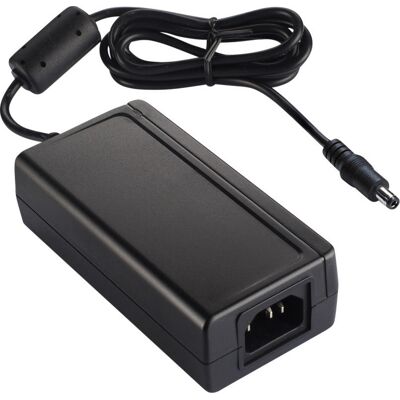 Dehner Elektronik ATM 065T-P120 Netzteil - 12V/5A - Medizinische Qualität Dehner Elektronik ATM 065T-P120 Netzteil - 12V/5A - Medizinische Qualität