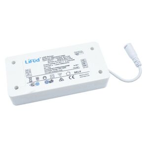 Poliplast - Driver Netzteil 42W für LED-Paneel dimmbar 400920
