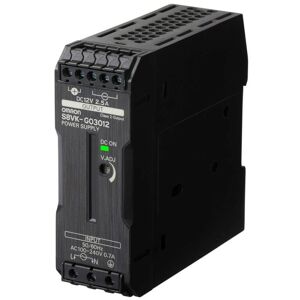 Omron Schaltnetzteil 12DC 2,5A 30W PRO S8VKG03012