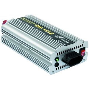 ETT - Spannungswandler 150W Softstart McPower SW-1512