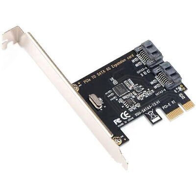 MIXHOME Pcie-zu-sata-3.0-adapter Pci Express Sata Iii-controller Für Desktop-pcs MIXHOME Pcie-zu-sata-3.0-adapter Pci Express Sata Iii-controller Für Desktop-pcs