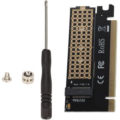 SABE Nvme M.2 Key M Zu Sata Rev. 3.0 Adapter, Pcie-karte Für Nvme Ssd, Kompatibel Mit Windows 7, 8 Und Linux. SABE Nvme M.2 Key M Zu Sata Rev. 3.0 Adapter, Pcie-karte Für Nvme Ssd, Kompatibel Mit Windows 7, 8 Und Linux.