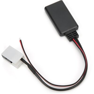 HEAT Bluetooth-aux-in-kabel-audioempfänger-adapter Für Autoradios Rcd110, Rcd210, Rcd310 Und Rcd510, Freisprecheinrichtung, Musikstreaming, Drahtlose Verbindung, 3,5-mm-klinkenanschluss HEAT Bluetooth-aux-in-kabel-audioempfänger-adapter Für Autoradios Rcd110, Rcd210, Rcd310 Und Rcd510, Freisprecheinrichtung, Musikstreaming, Drahtlose Verbindung, 3,5-mm-klinkenanschluss
