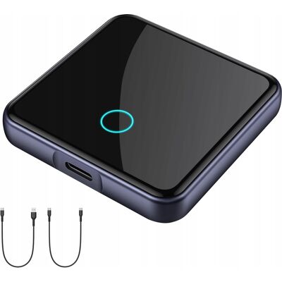 OEM Carplay Wireless-adapter Für Apple Carplay Und Android Auto + 2 Kabel OEM Carplay Wireless-adapter Für Apple Carplay Und Android Auto + 2 Kabel