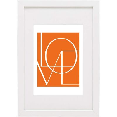 WOLTU - 20x30cm - Holz - Weiß - Picture Frame WOLTU - 20x30cm - Holz - Weiß - Picture Frame
